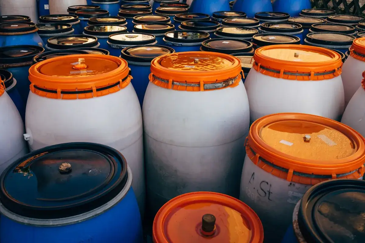 Hazmat Cleanup in Lewiston, UT